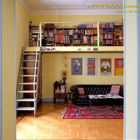بيرغامو Repepo B&B المظهر الخارجي الصورة