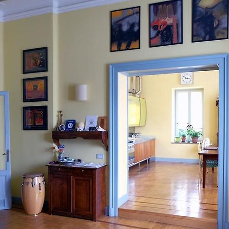 بيرغامو Repepo B&B المظهر الخارجي الصورة