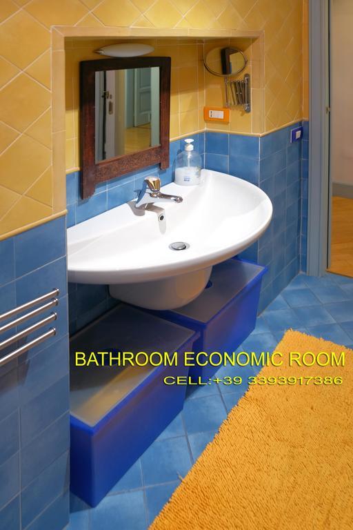 بيرغامو Repepo B&B المظهر الخارجي الصورة