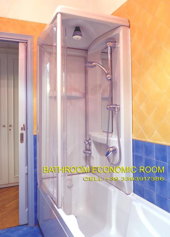 بيرغامو Repepo B&B المظهر الخارجي الصورة