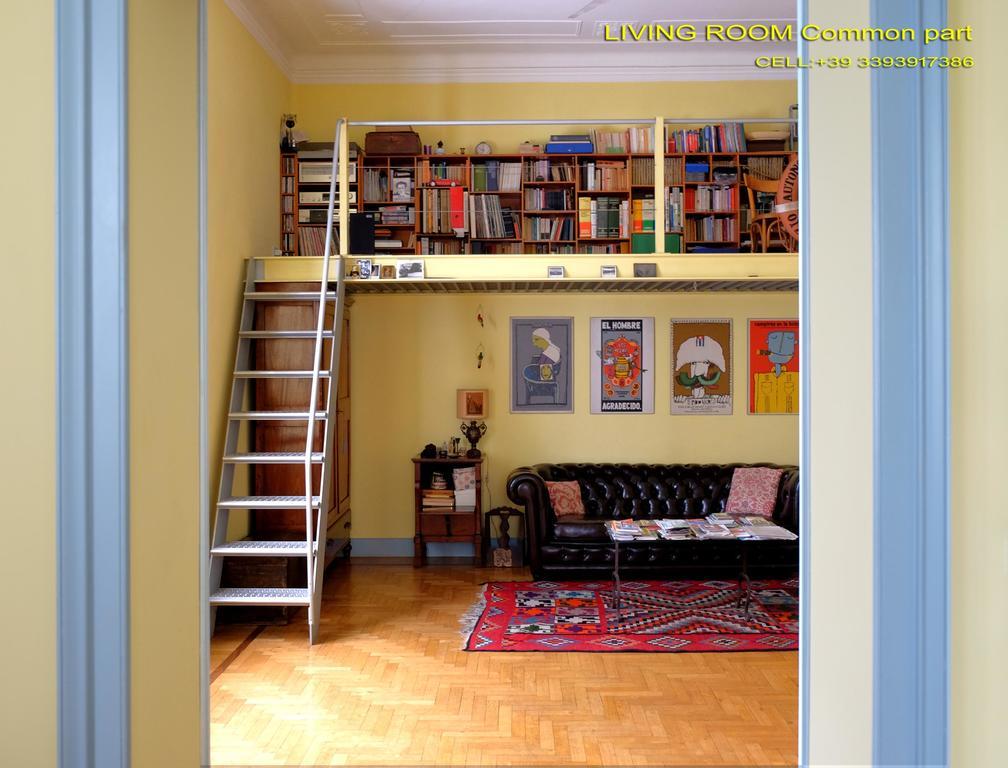 بيرغامو Repepo B&B المظهر الخارجي الصورة