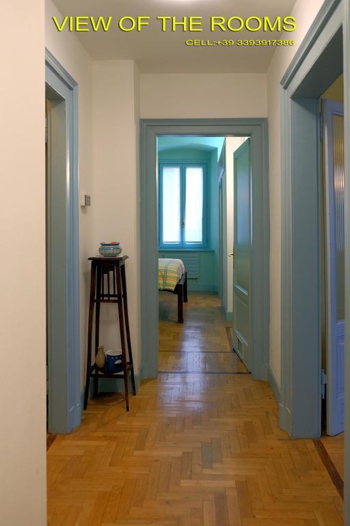 بيرغامو Repepo B&B المظهر الخارجي الصورة