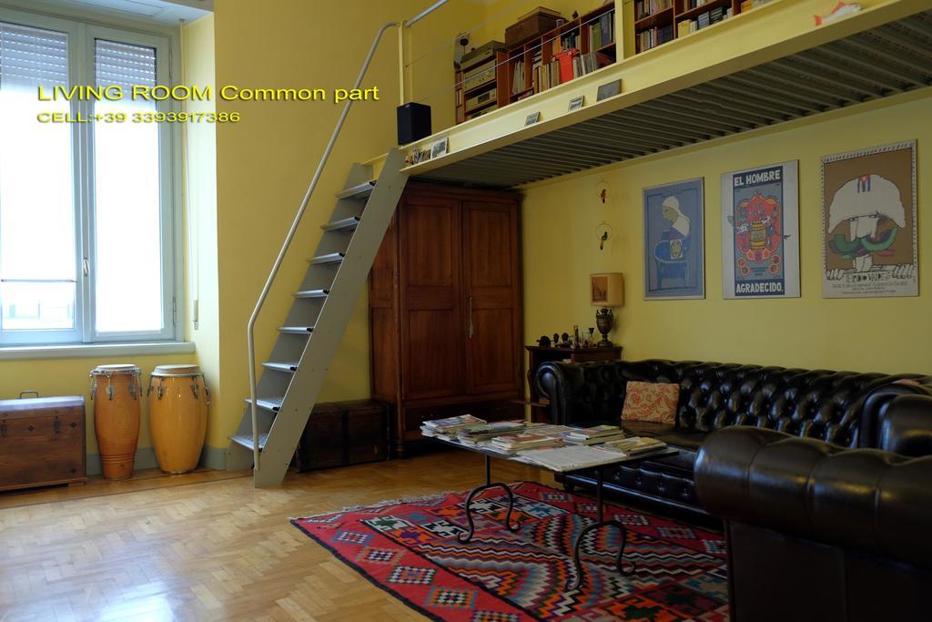 بيرغامو Repepo B&B المظهر الخارجي الصورة