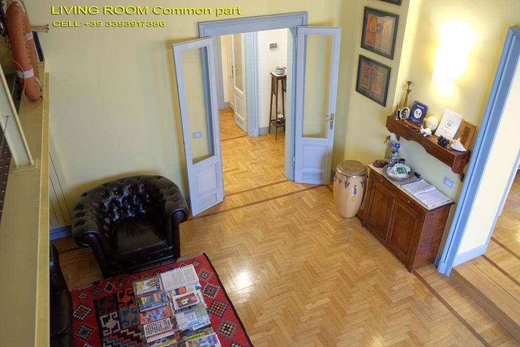 بيرغامو Repepo B&B المظهر الخارجي الصورة