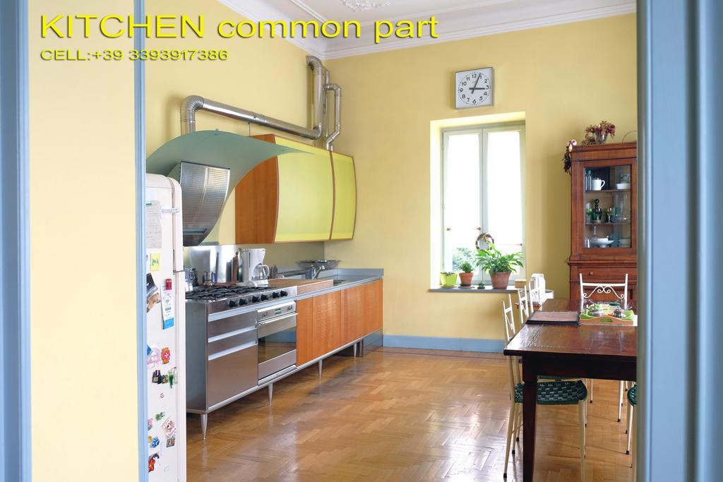 بيرغامو Repepo B&B المظهر الخارجي الصورة