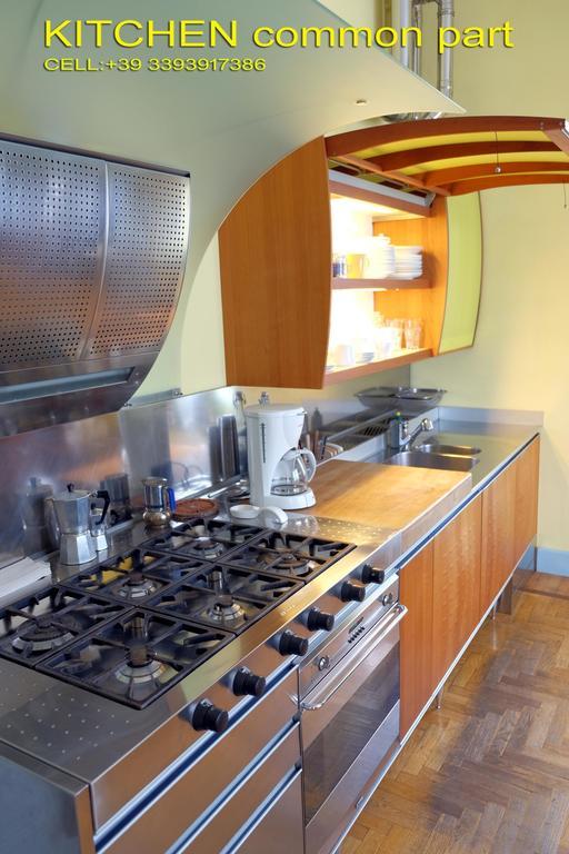 بيرغامو Repepo B&B المظهر الخارجي الصورة
