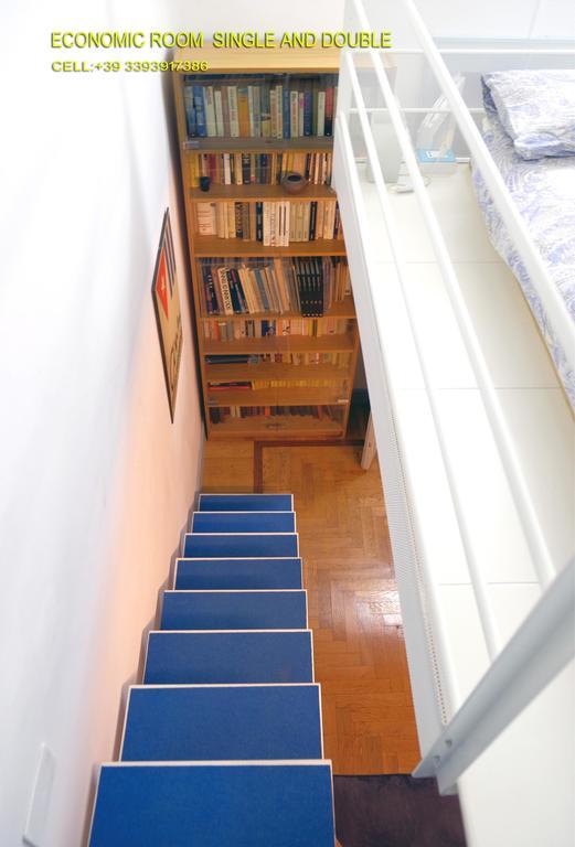 بيرغامو Repepo B&B المظهر الخارجي الصورة