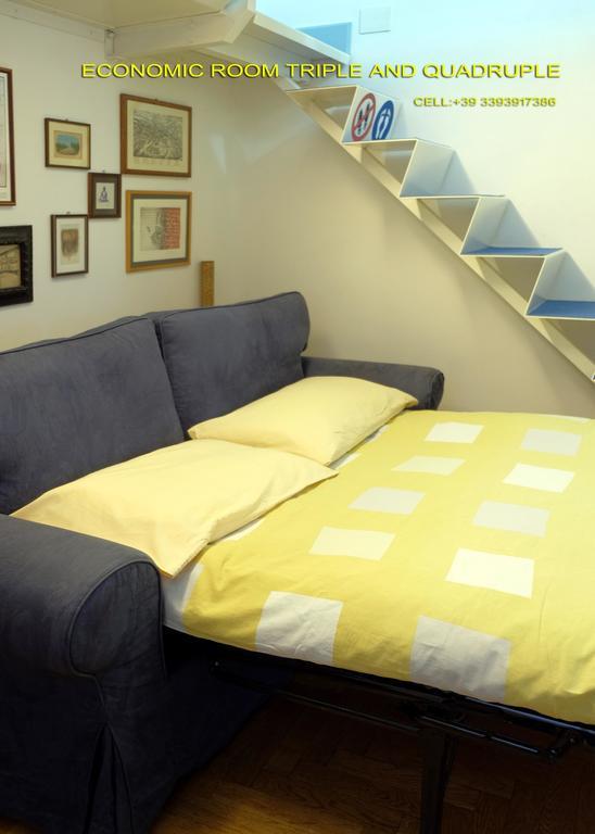 بيرغامو Repepo B&B المظهر الخارجي الصورة