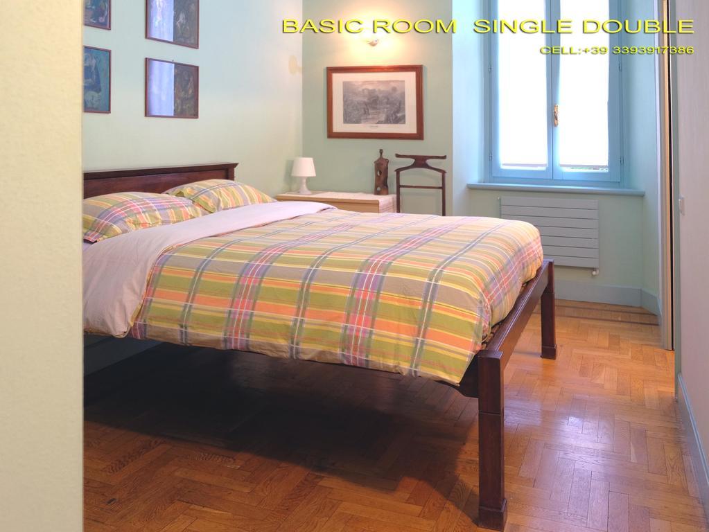 بيرغامو Repepo B&B المظهر الخارجي الصورة