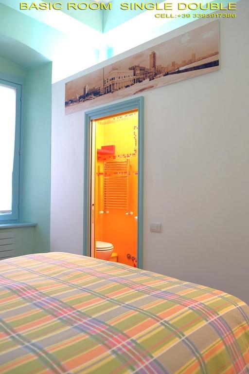 بيرغامو Repepo B&B المظهر الخارجي الصورة