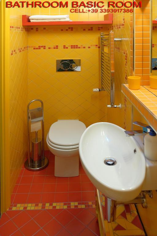 بيرغامو Repepo B&B المظهر الخارجي الصورة