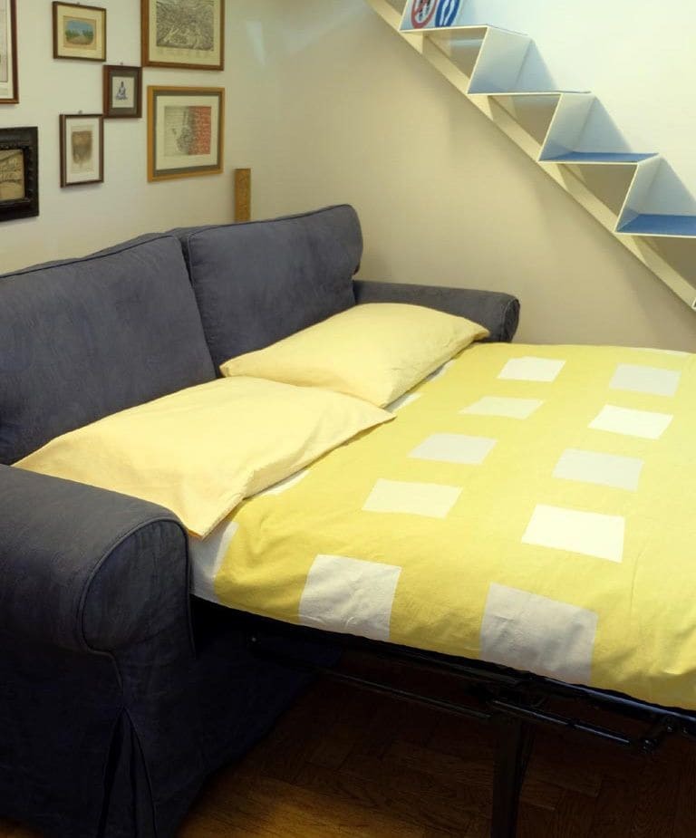بيرغامو Repepo B&B المظهر الخارجي الصورة