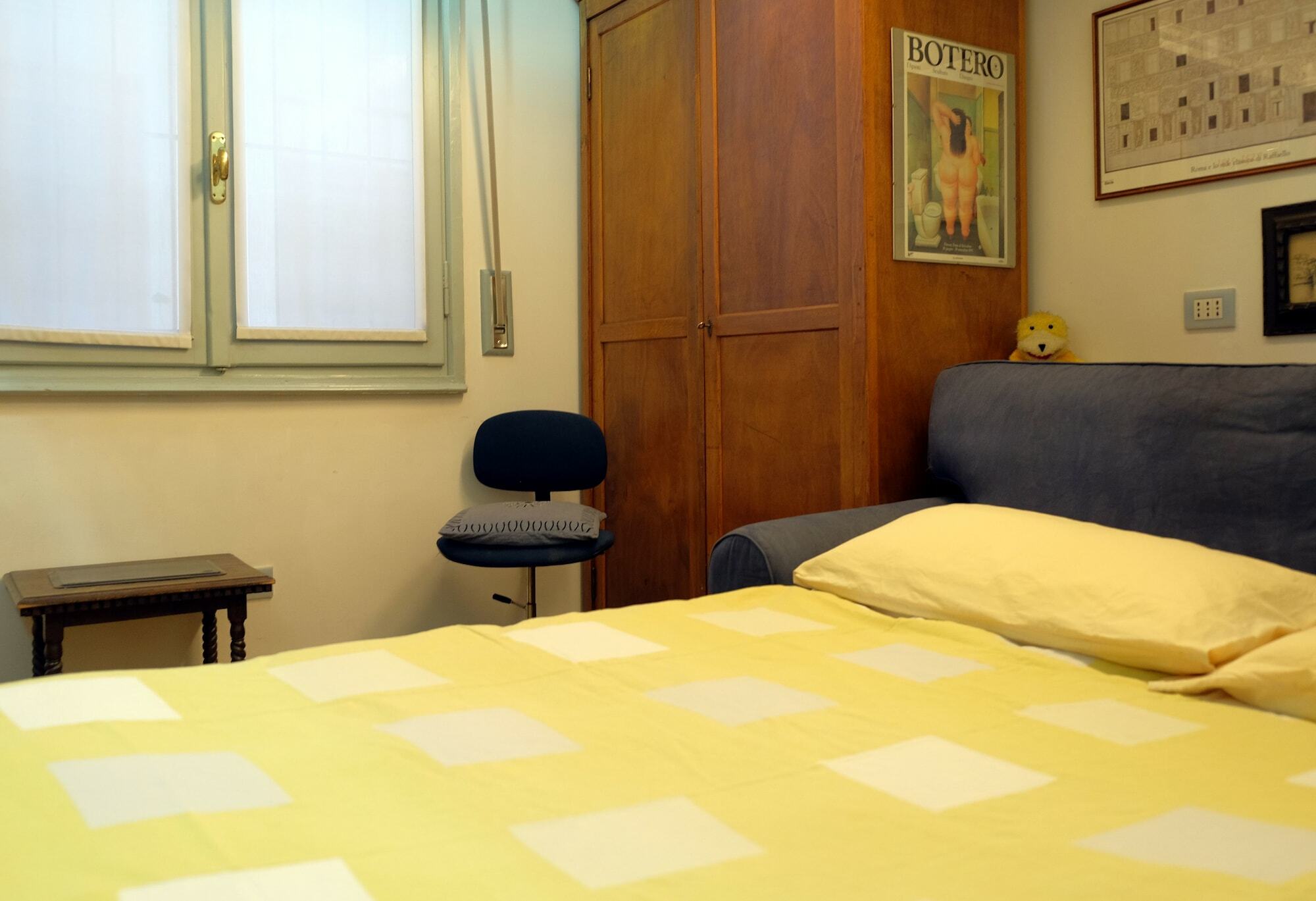 بيرغامو Repepo B&B المظهر الخارجي الصورة