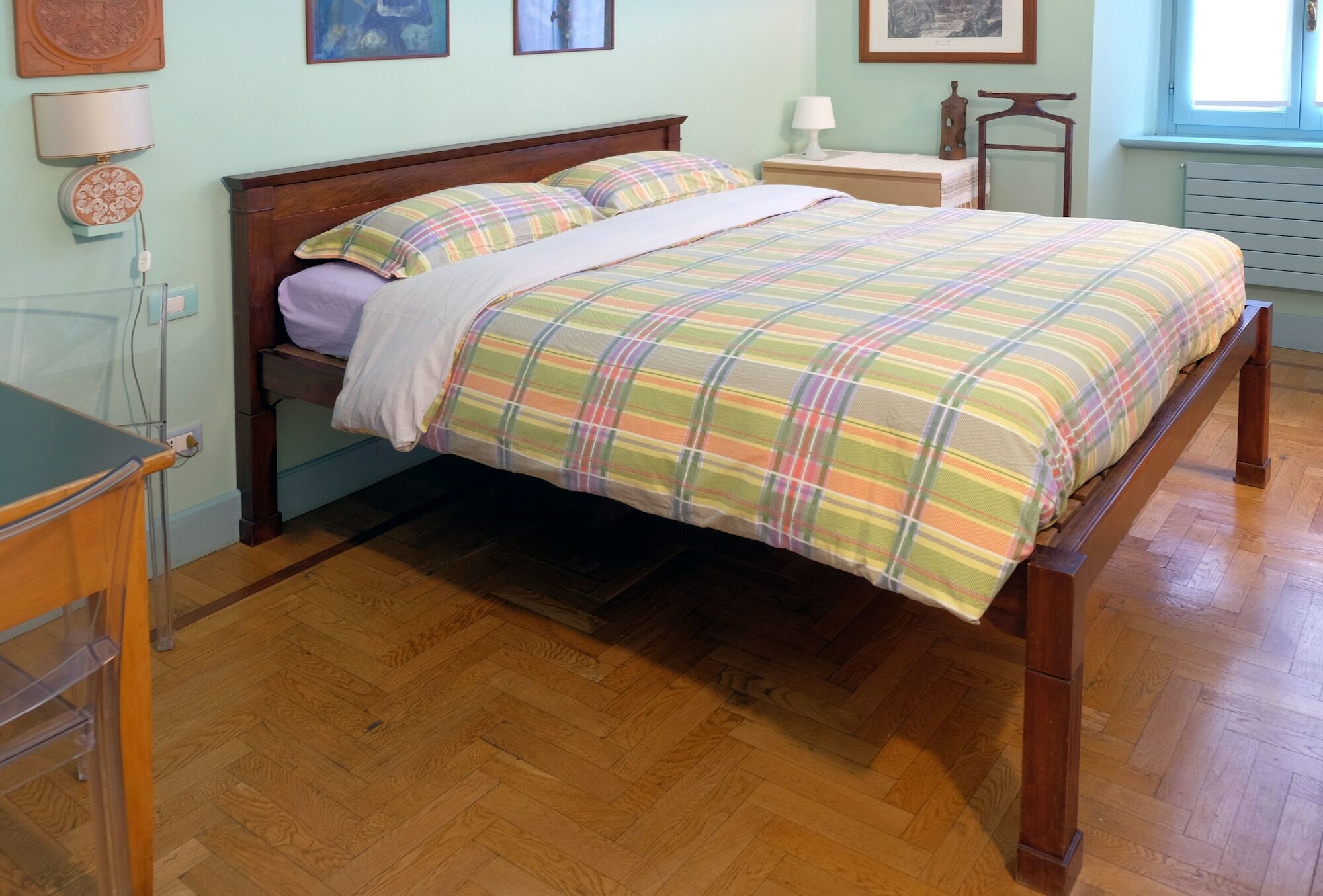 بيرغامو Repepo B&B المظهر الخارجي الصورة